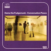 Damu The Fudgemunk - Four Better or Worse, Pt. 1