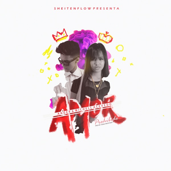 Amor Prohibido (feat. Michell Acevedo)