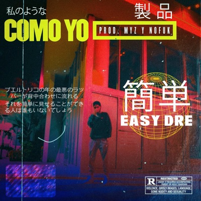 Como Yo - Single