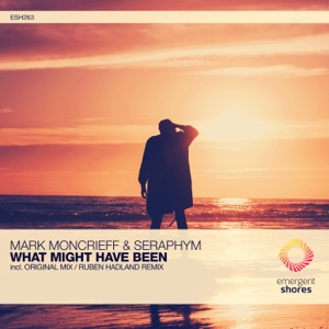 What Might Have Been - EP
