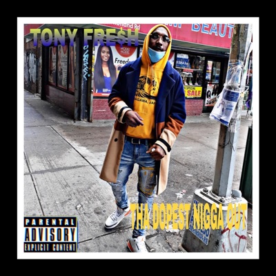 Tha Dopest Nigga Out - Single