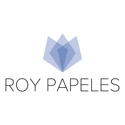 Roy Papeles - EP - Roy Papeles