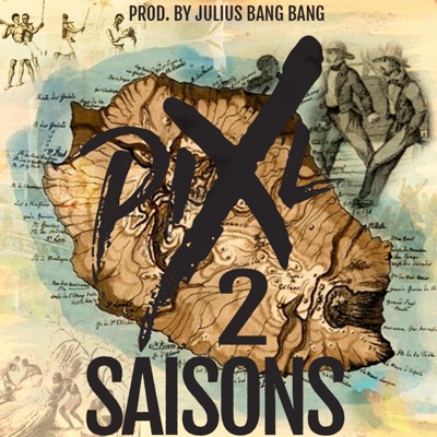 2 Saisons - Single
