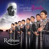 Rabbani - Meminta Ampun Kepada Allah