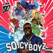 iTunesCharts.net: 'So Icy Boyz' by Gucci Mane (American Albums iTunes Chart)