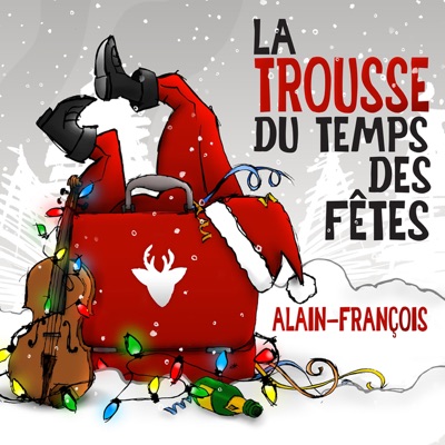 Les 12 Jours De Noël (Version Acadienne) - Les Gars Du Nord