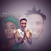 Miss Universe (zozibini) artwork