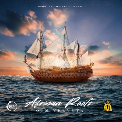 African Rootz - Single
