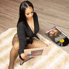 Listen to Lady Jay, watch music videos, read bio, see tour dates & more!