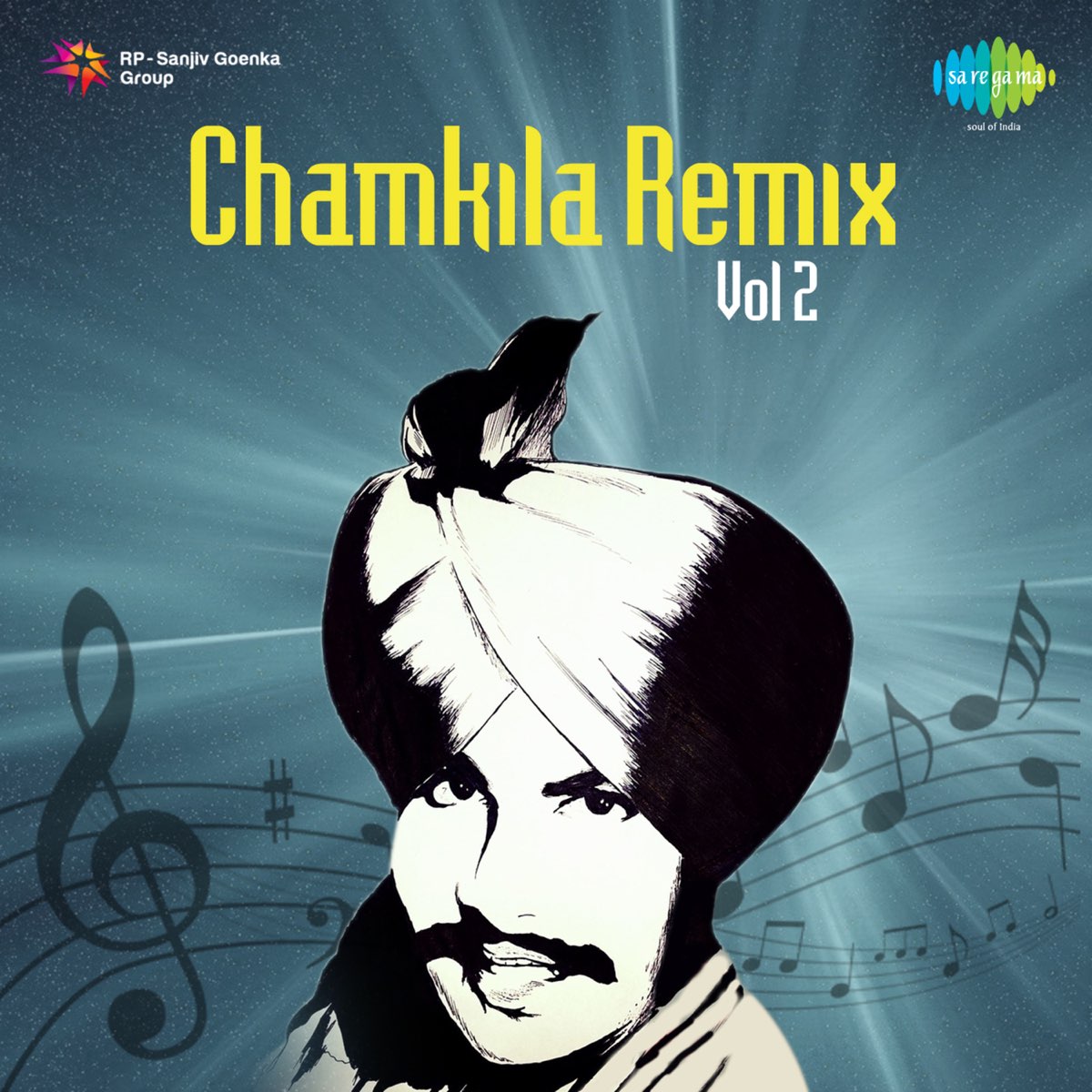 Amar Singh Chamkila Chamkila Remix Vol Iv Nonstop Chamkila Remix, Vol. 2 - EP - Album by Amar Singh Chamkila & Amarjyot