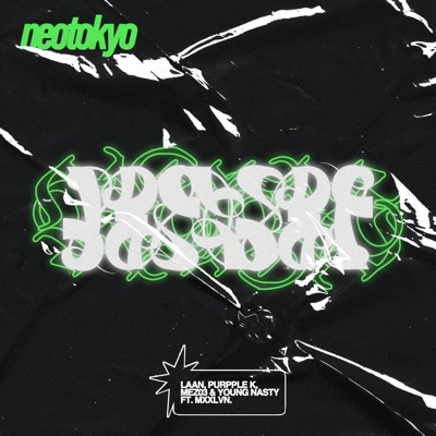 Rari (feat. Laan, mez03, Young Nasty, Purpple K & Mxxlvn) - Single