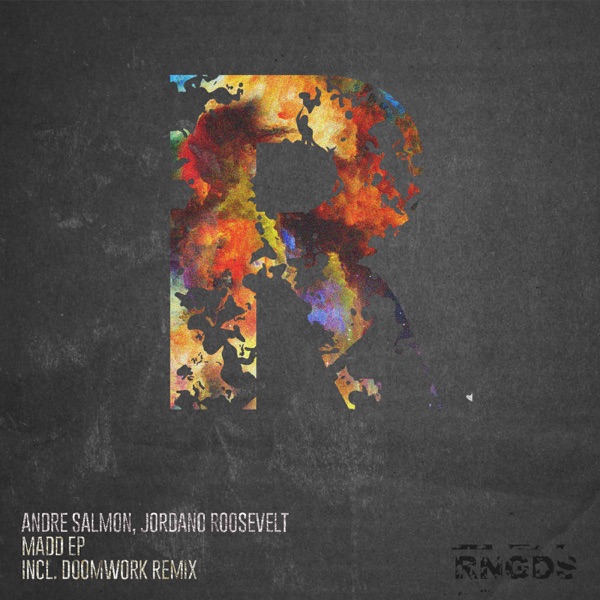 Madd - Single