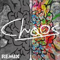 Chaos (feat. Eydoey) [DARKSIDE Remix] [DARKSIDE Remix] - Single - Starlix
