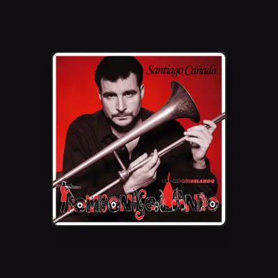 Listen to Santiago Cañada, watch music videos, read bio, see tour dates & more!