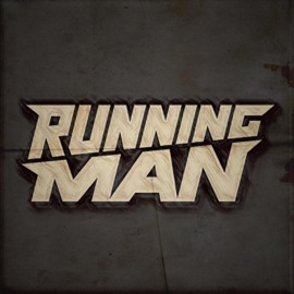 Running Man Dave Miles