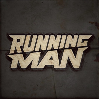 Running Man - Single