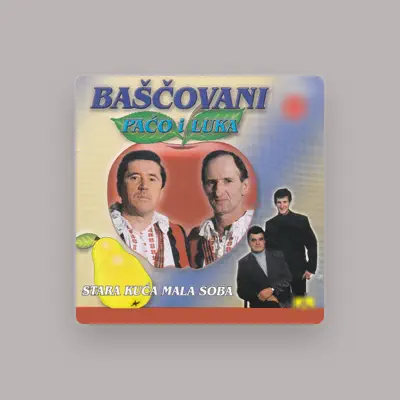 Listen to Bascovani, watch music videos, read bio, see tour dates & more!