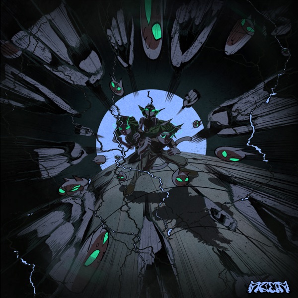 Modm : Original Saga