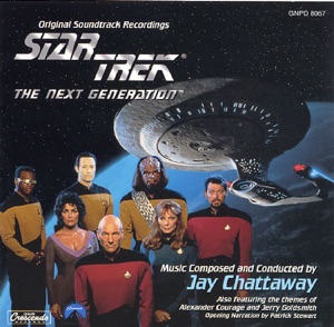 Star Trek: The Next Generation Vol. 4
