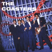 The Coasters - Turtle Dovin'