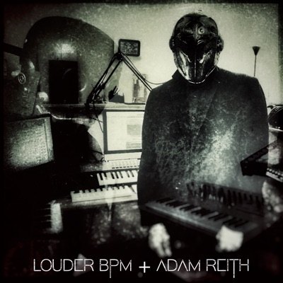 Life (feat. Adam Reith) - Single