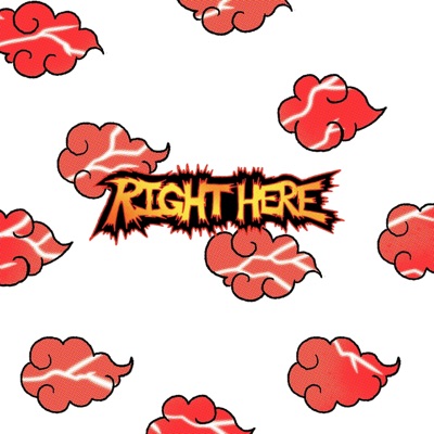 Right Here - Single