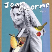 Joan Osborne - Man In the Long Black Coat