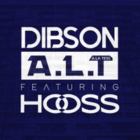 A.L.T - Single - Hooss & Dibson
