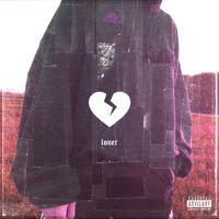 Loner (feat. Cryptic) - Single - Lucifer Xo