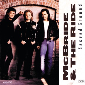 McBride & McBride & The Ride - Trick Rider - Line Dance Music
