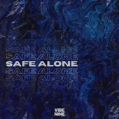 Safe Alone artwork