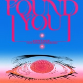 I Found You (feat. Benjamin Ingrosso) artwork