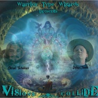 Visions Collide - DYLAN SUN JAMES