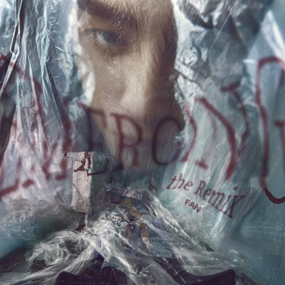 EMERGING: the Remix - EP