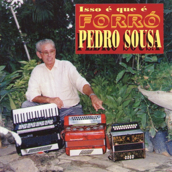 Isso é que é Forró