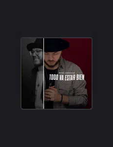 Listen to René Abraham, watch music videos, read bio, see tour dates & more!