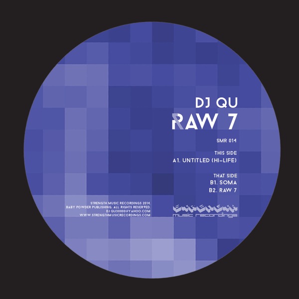 Raw 7 - Single