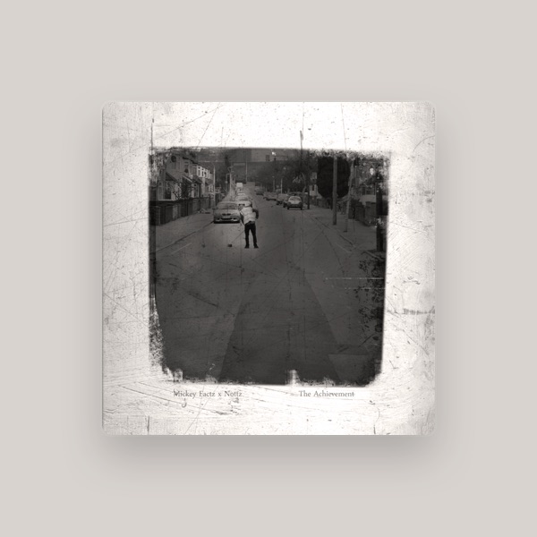 Nottz's avatar