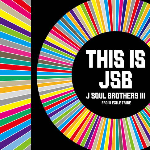J SOUL BROTHERS III from EXILE TRIBE — Apple Music