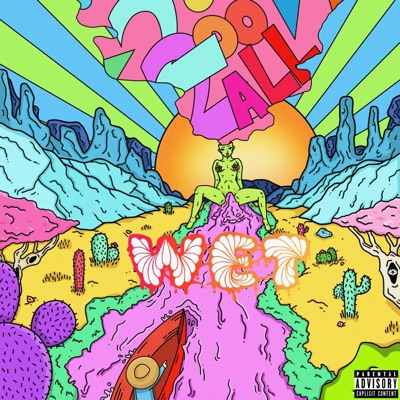 Wet - EP