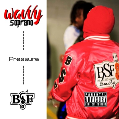 Pressure - Single