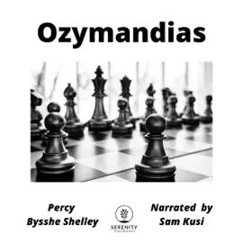 Ozymandias (Unabridged)