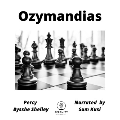 Ozymandias (Unabridged)