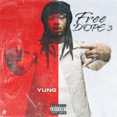 Free Dope 3 artwork