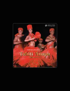 Listen to Tahiti Ora, watch music videos, read bio, see tour dates & more!