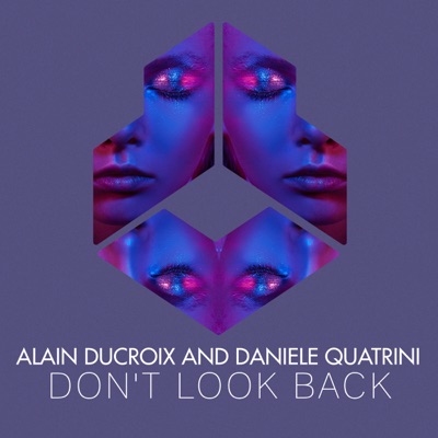 Don't Look Back - Single