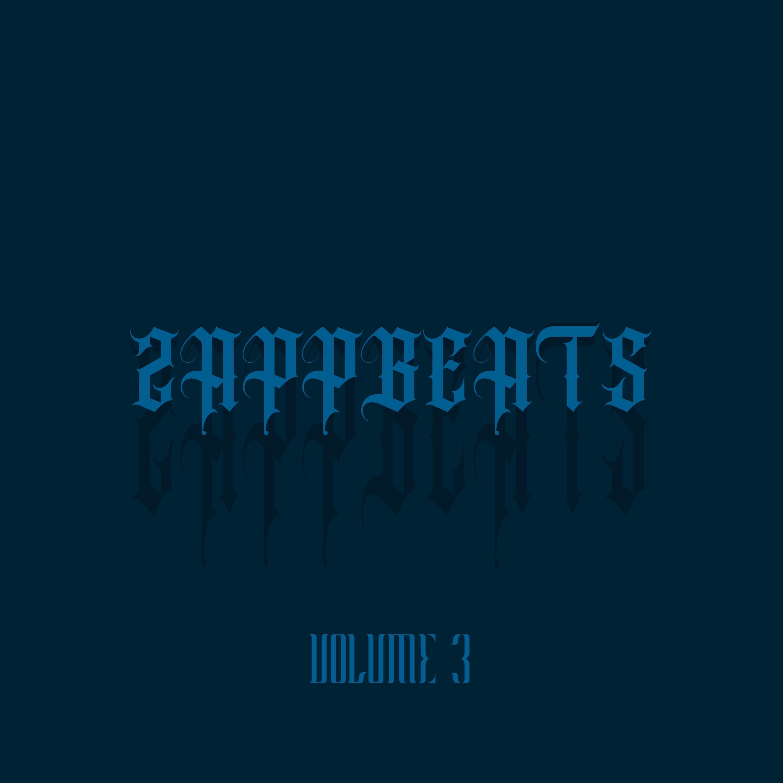 ZappBeats, Vol. 3