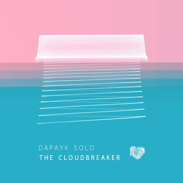 The Cloudbreaker - Single