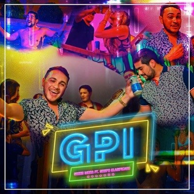 GPI (feat. Grupo Clasificado) - Single