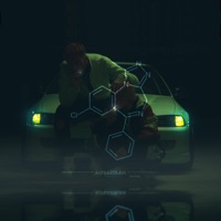 Alprazolam (feat. Daniewave) - Single - Siropmov